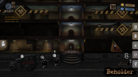 Beholder screenshot 5