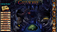 Grimoire : Heralds of the Winged Exemplar screenshot 2