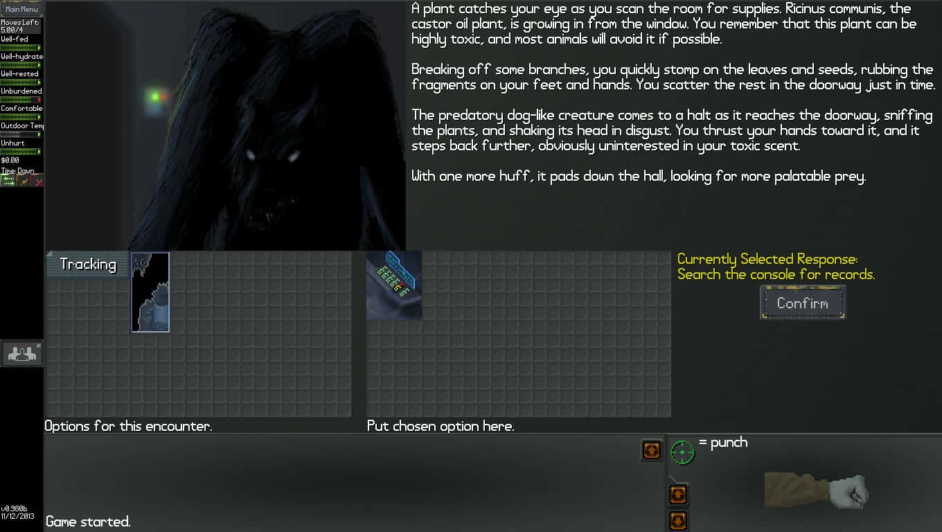 #2. NEO Scavenger (GOG) Podle: Blue Bottle Games