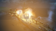 Men of War: Red Tide screenshot 12