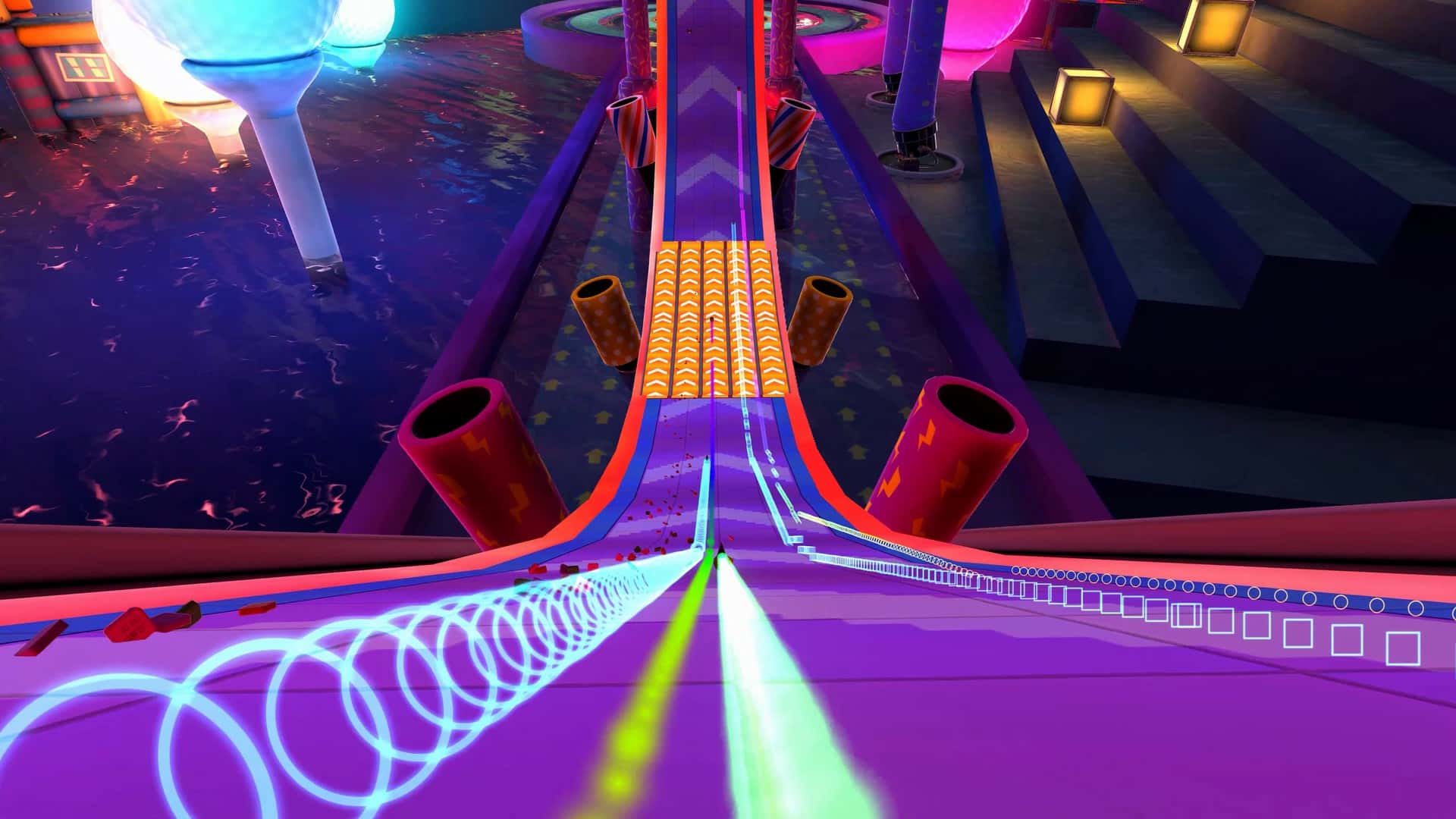 #1. Golf With Your Friends - Ultimate Edition (GOG) Av: Team17