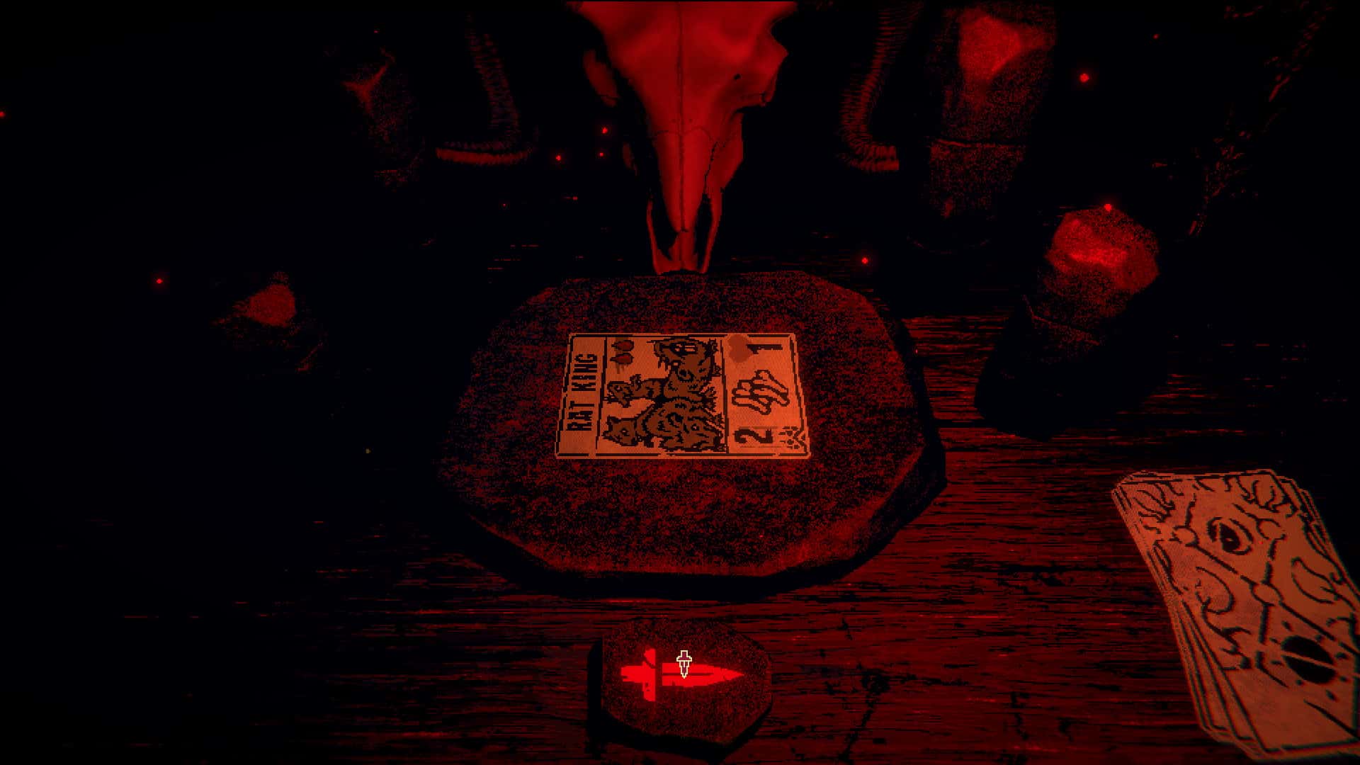 #7. Inscryption: Soundtrack Edition (GOG) Bởi: Devolver Digital