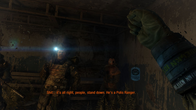 Metro: Last Light Redux screenshot 8