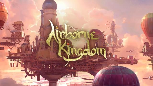 Airborne Kingdom