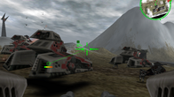 Uprising 2: Lead and Destroy screenshot 5