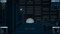 Der Geisterjäger / The Ghost Hunter screenshot 7