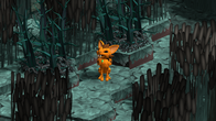 Niche - a genetics survival game screenshot 9