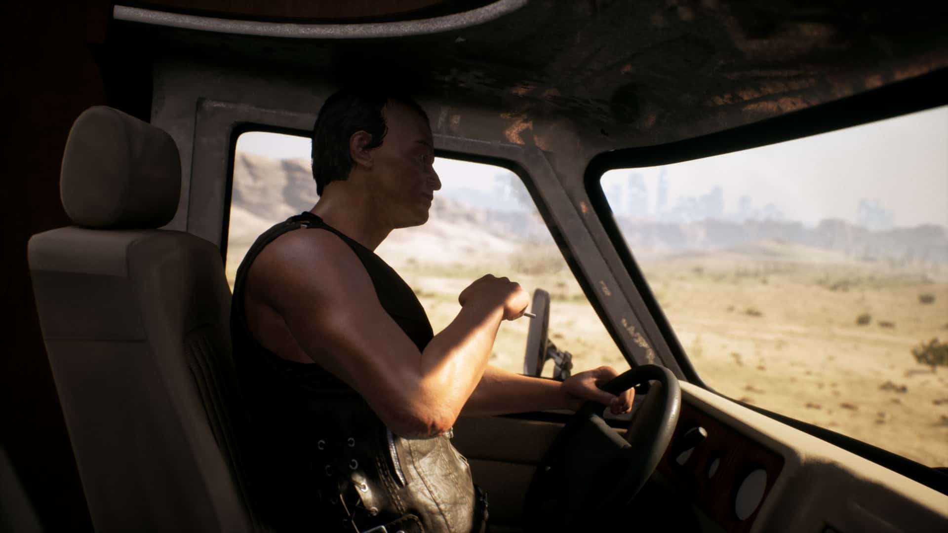 #3. Gas Station Simulator - RV Camp DLC (GOG) 由: DRAGO entertainment