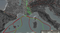 Hearts of Iron III screenshot 1