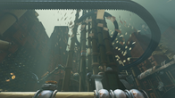 Metamorphosis screenshot 2