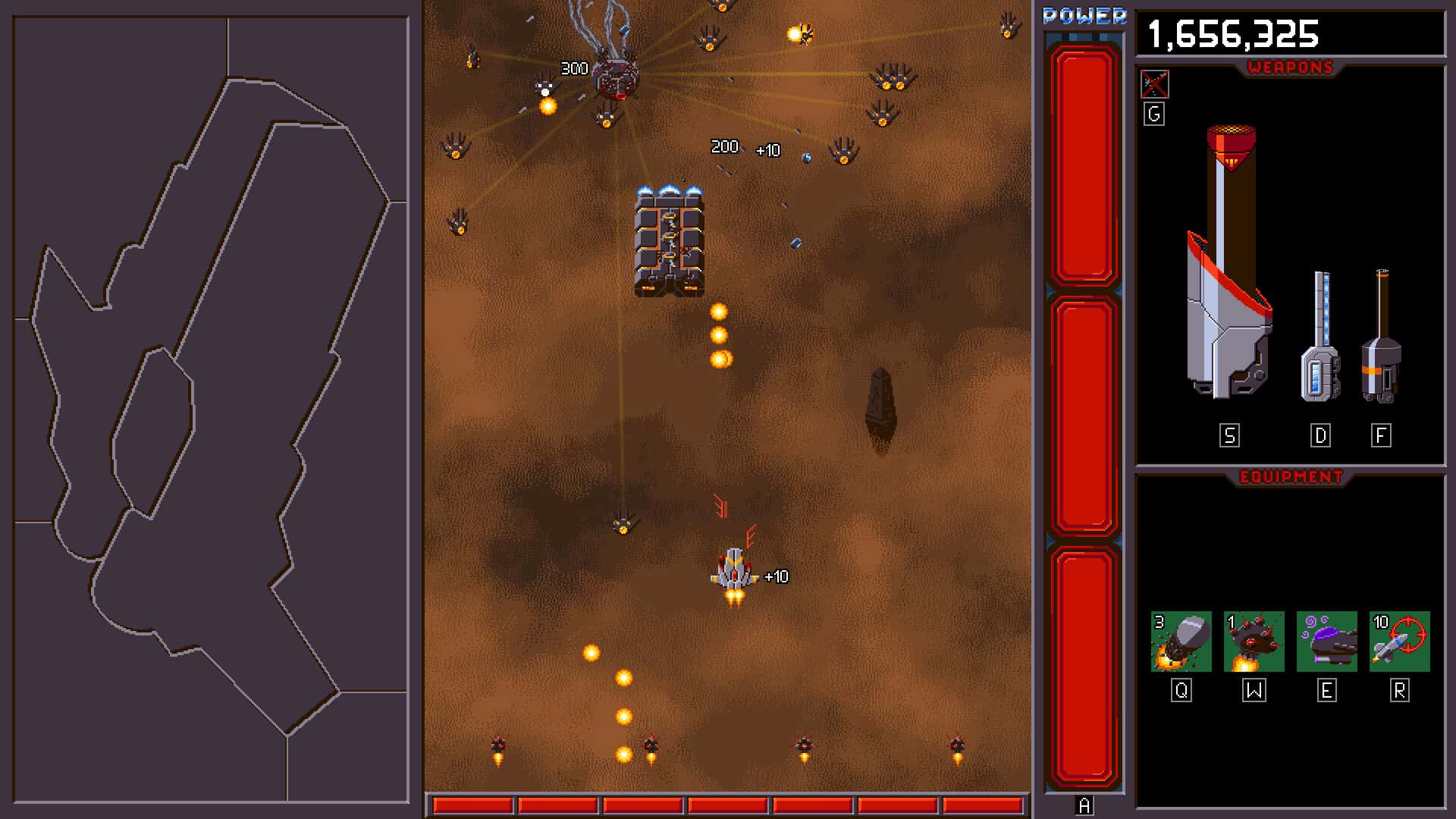 #7. Technocide (GOG) โดย: Dextrous Games