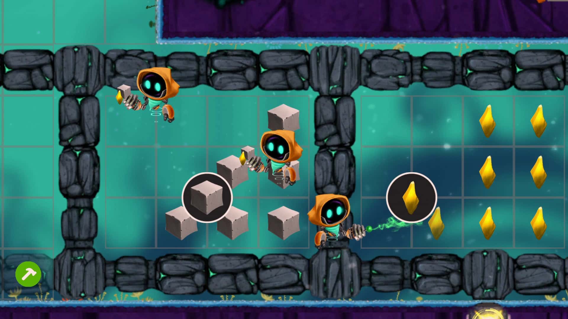 #1. Illuminaria (GOG) 来自: Selva Interactive, Wings