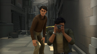 1979 Revolution: Black Friday screenshot 9