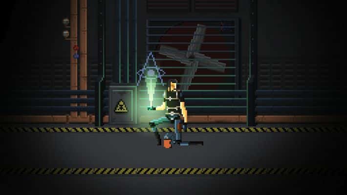 #2. Gods Will Be Watching: Special Edition Upgrade (GOG) Podle: Devolver Digital