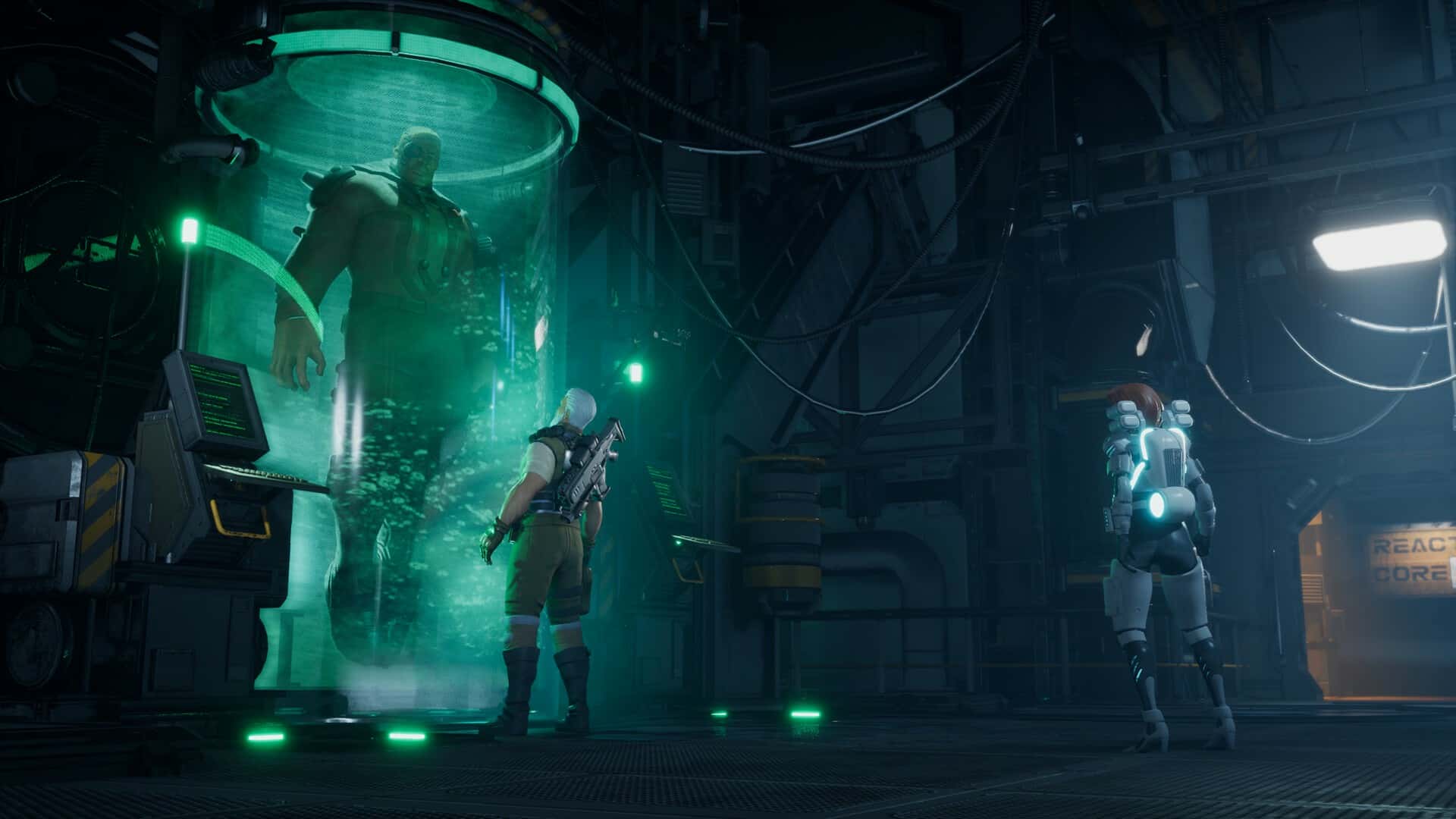 #2. Capes - King City Edition (GOG) 由: Daedalic Entertainment