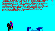 Doomdark's Revenge screenshot 8
