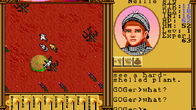 Ultima™ Worlds of Adventure 2: Martian Dreams screenshot 12