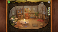 The Tiny Bang Story screenshot 1