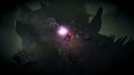 Vikings - Wolves of Midgard screenshot 3