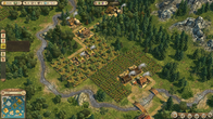 Anno 1404: Gold Edition screenshot 11