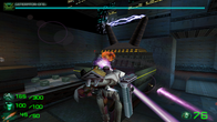 Slave Zero screenshot 5