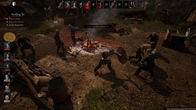 NORSE: Oath of Blood screenshot 6