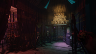 The Occultist screenshot 9