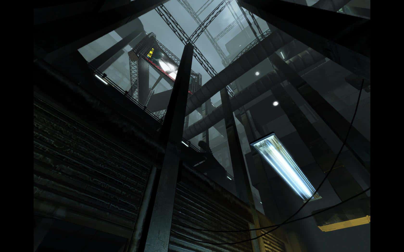 #10. Nikopol: Secrets of the Immortals (GOG) 게시자: Meridian4