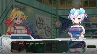 Mechaneer Resta's Grand Adventure screenshot 2