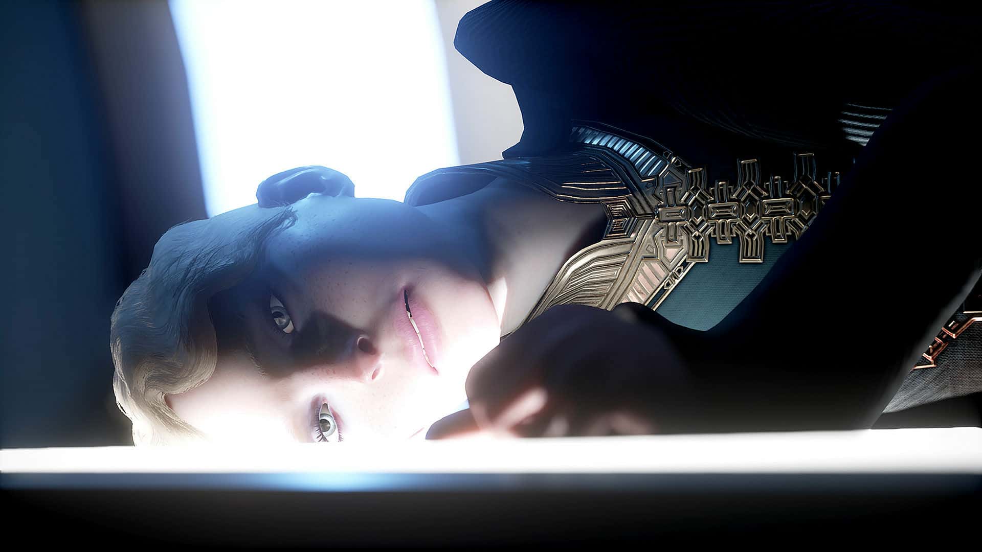 #6. ECHO (GOG) 由: ULTRA ULTRA