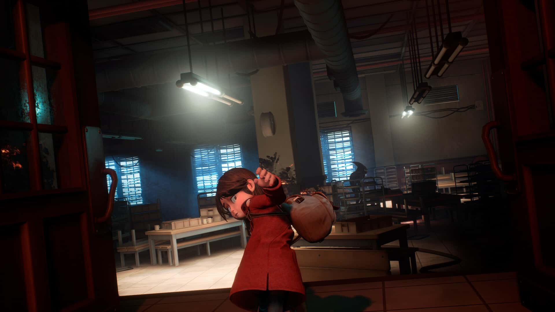 #5. GYLT Game + Original Soundtrack (GOG) 由: Haven Media