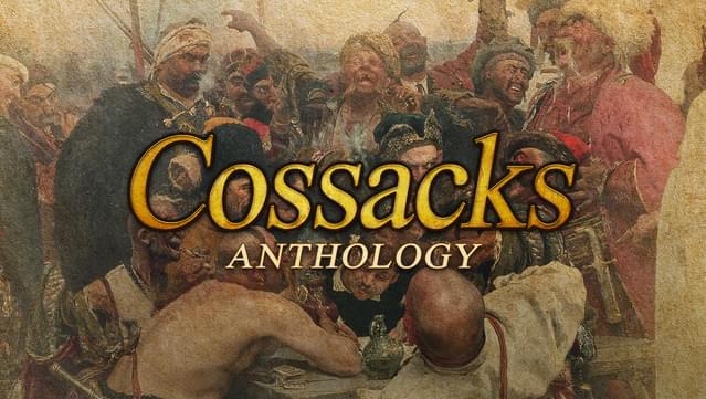 Cossacks Anthology