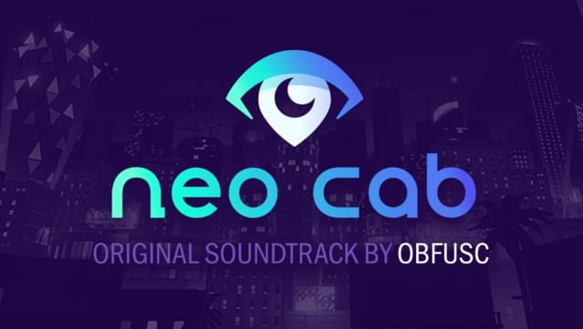 Neo Cab Original Soundtrack