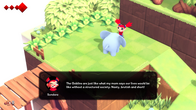 Yono and the Celestial Elephants screenshot 5