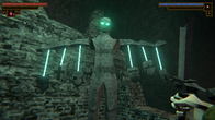 Verho - Curse of Faces screenshot 8
