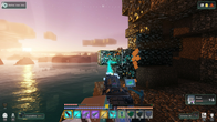 Cubic Odyssey screenshot 1