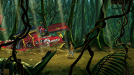 Runaway 2: The Dream of the Turtle screenshot 12
