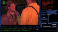 Tex Murphy: The Pandora Directive screenshot 5