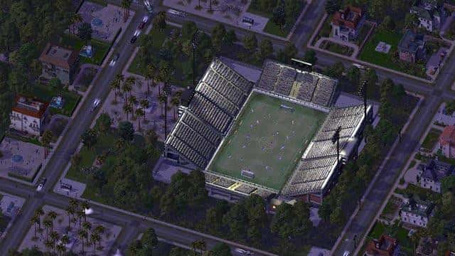 #9. SimCity™ 4 Deluxe Edition (GOG) بواسطة: Electronic Arts