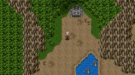 Asdivine Cross screenshot 9
