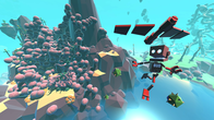 Grow Up screenshot 12