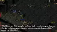 Zodiac Legion Demo screenshot 3