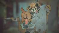 Yu Crossing Animals screenshot 1