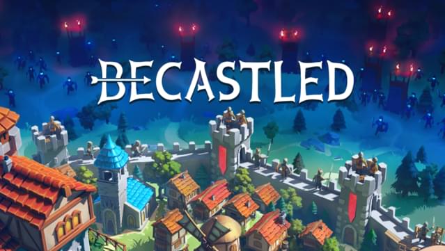 Becastled Soundtrack
