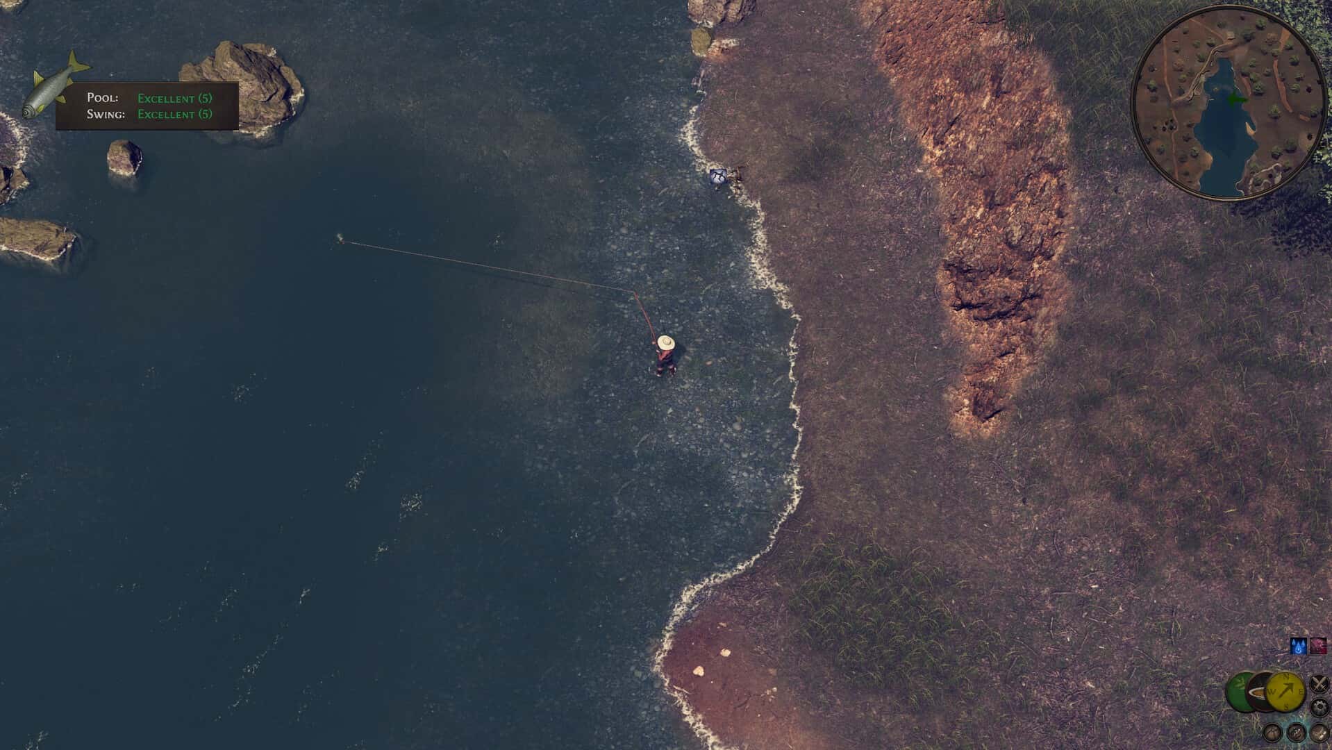 #4. Svarog's Dream - Return of the Old Gods Expansion (GOG) 게시자: VI Game Forge