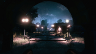 The Park screenshot 1