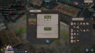 Siege Survival: Gloria Victis Prologue screenshot 2