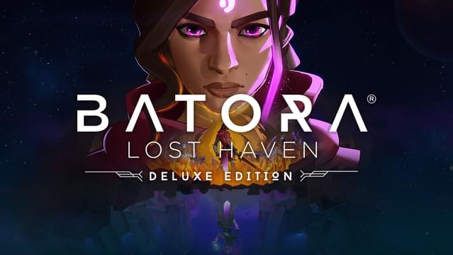 Batora: Lost Haven - Digital Deluxe Edition