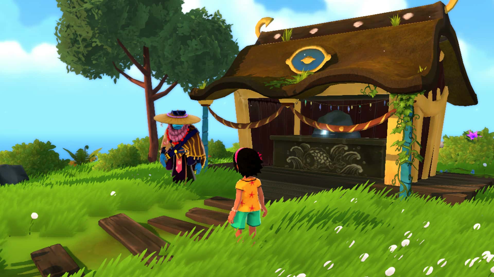 #5. Summer in Mara (GOG) โดย: Chibig