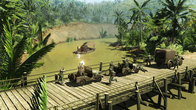 Men of War: Vietnam screenshot 3